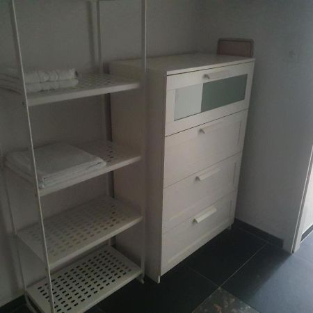 Apartment Rithel Wien Exterior foto