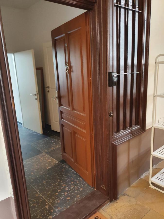Apartment Rithel Wien Exterior foto